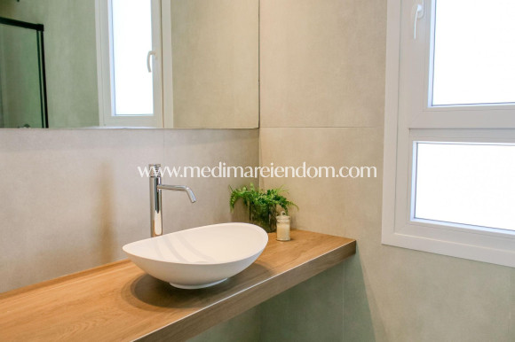 New build - Villa - Algorfa - La Finca Golf