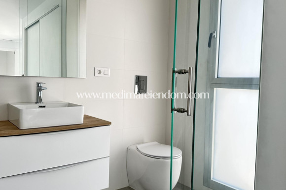 New build - Villa - Algorfa - La Finca Golf