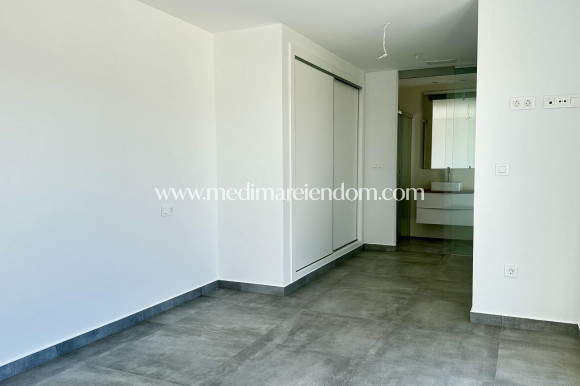 New build - Villa - Algorfa - La Finca Golf