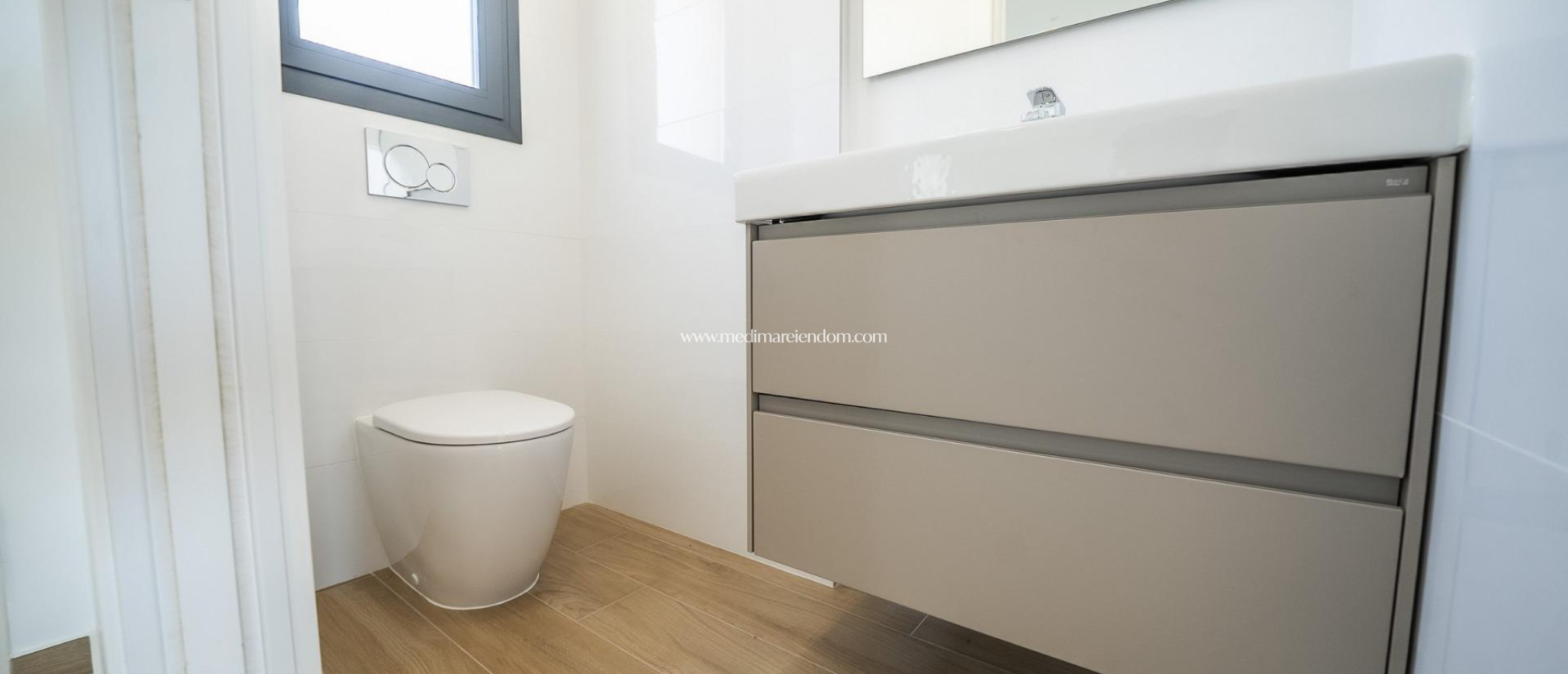 New build - Villa - Algorfa - La Finca Golf