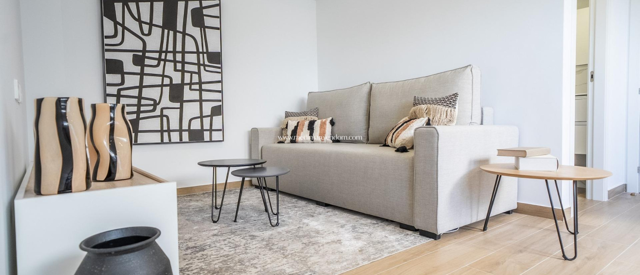 New build - Villa - Algorfa - La Finca Golf