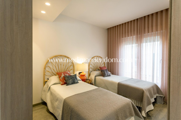 New build - Villa - Algorfa - La Finca Golf