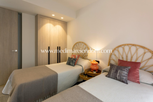 New build - Villa - Algorfa - La Finca Golf