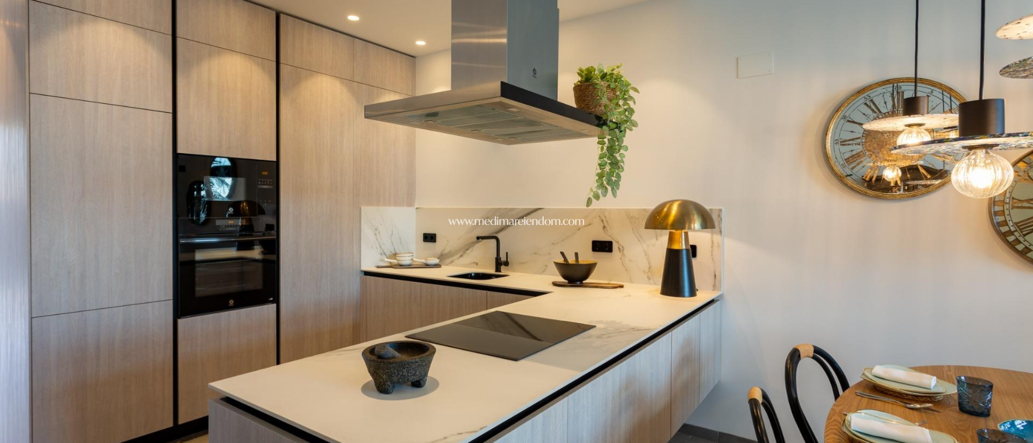 New build - Villa - Algorfa - La Finca Golf