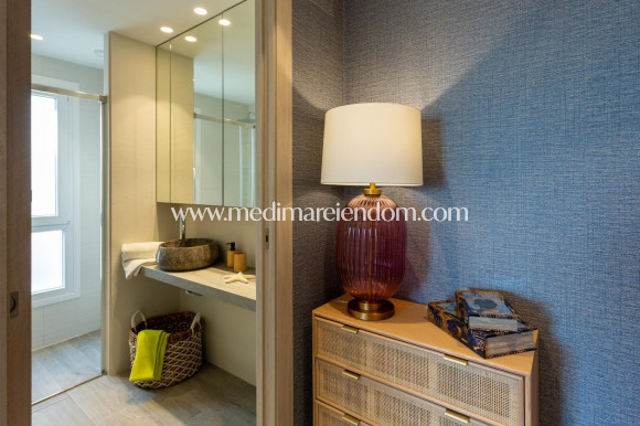 New build - Villa - Algorfa - La Finca Golf