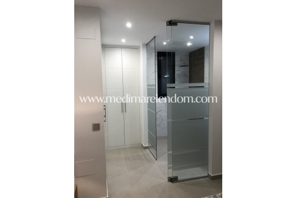 New build - Villa - Algorfa - La Finca Golf