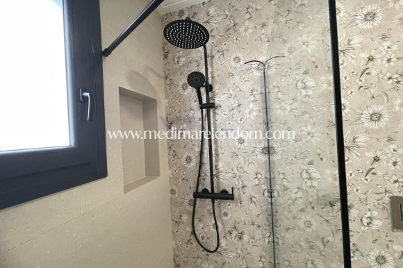 New build - Villa - Almoradi - Heredades