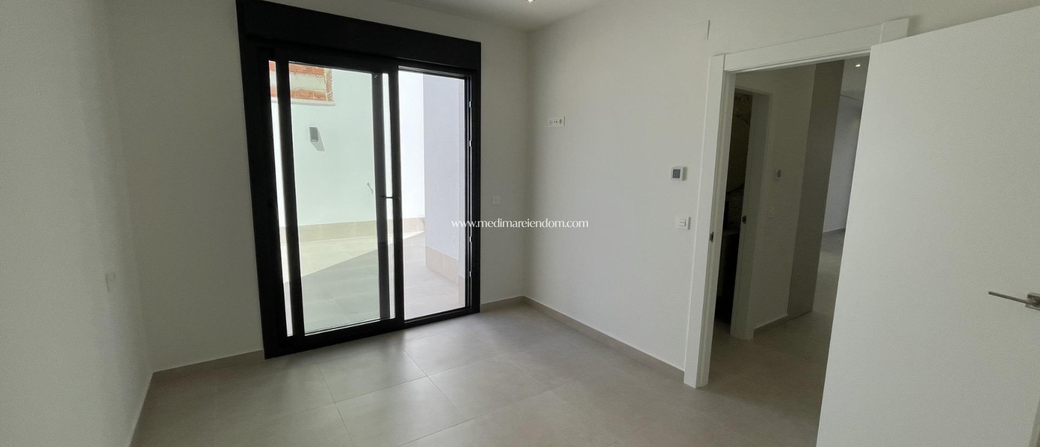 New build - Villa - Almoradi - Heredades