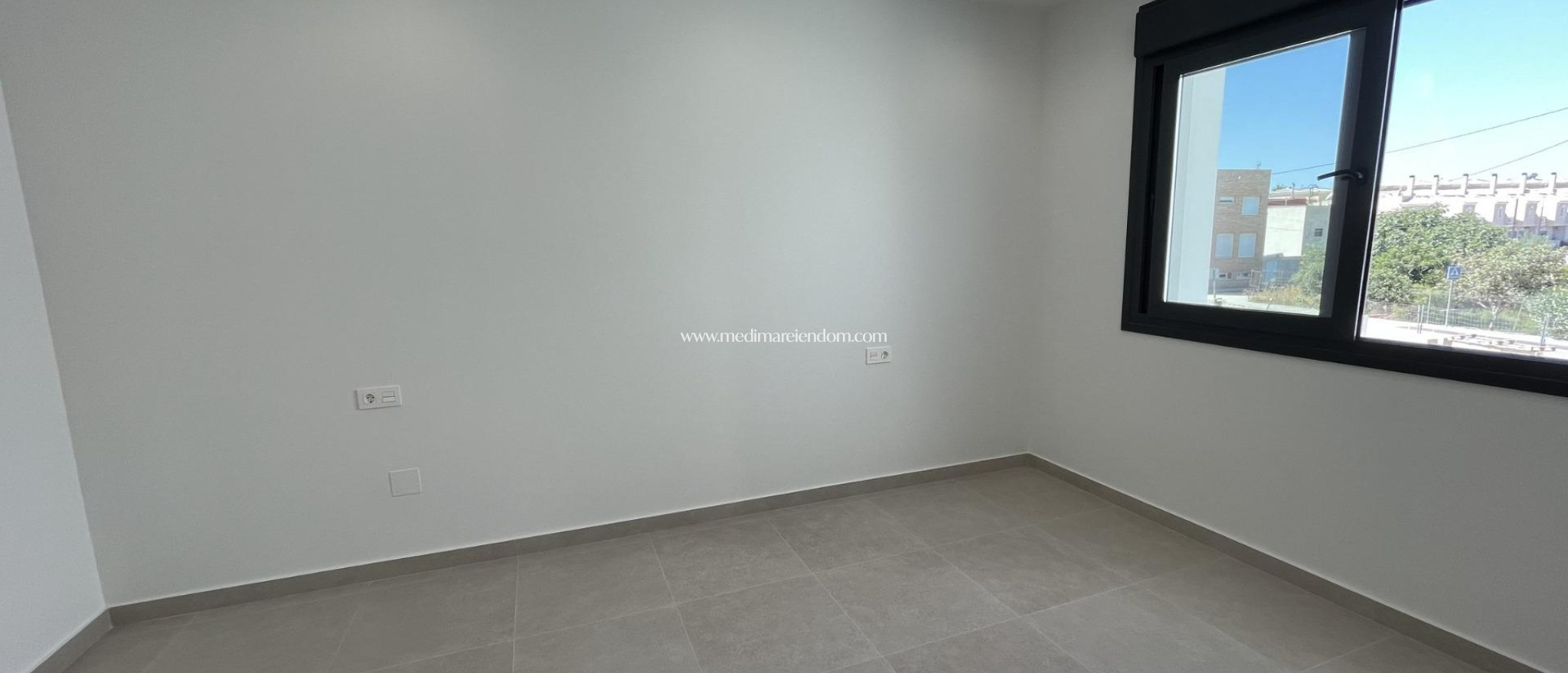 New build - Villa - Almoradi - Heredades