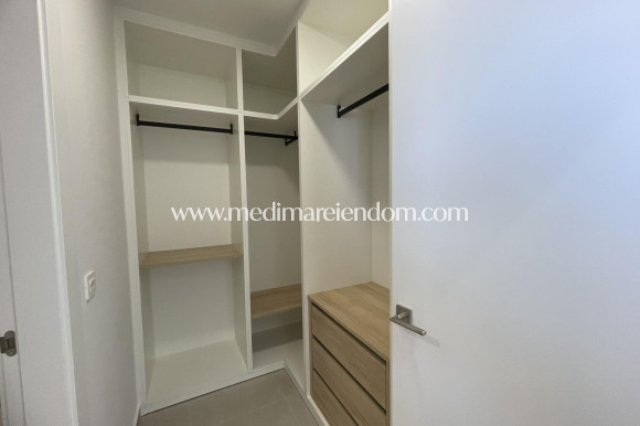 New build - Villa - Almoradi - Heredades