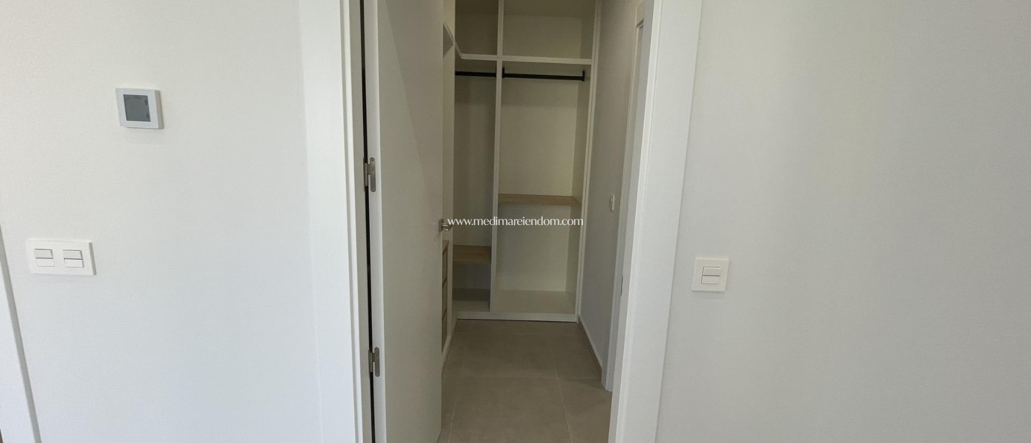 New build - Villa - Almoradi - Heredades