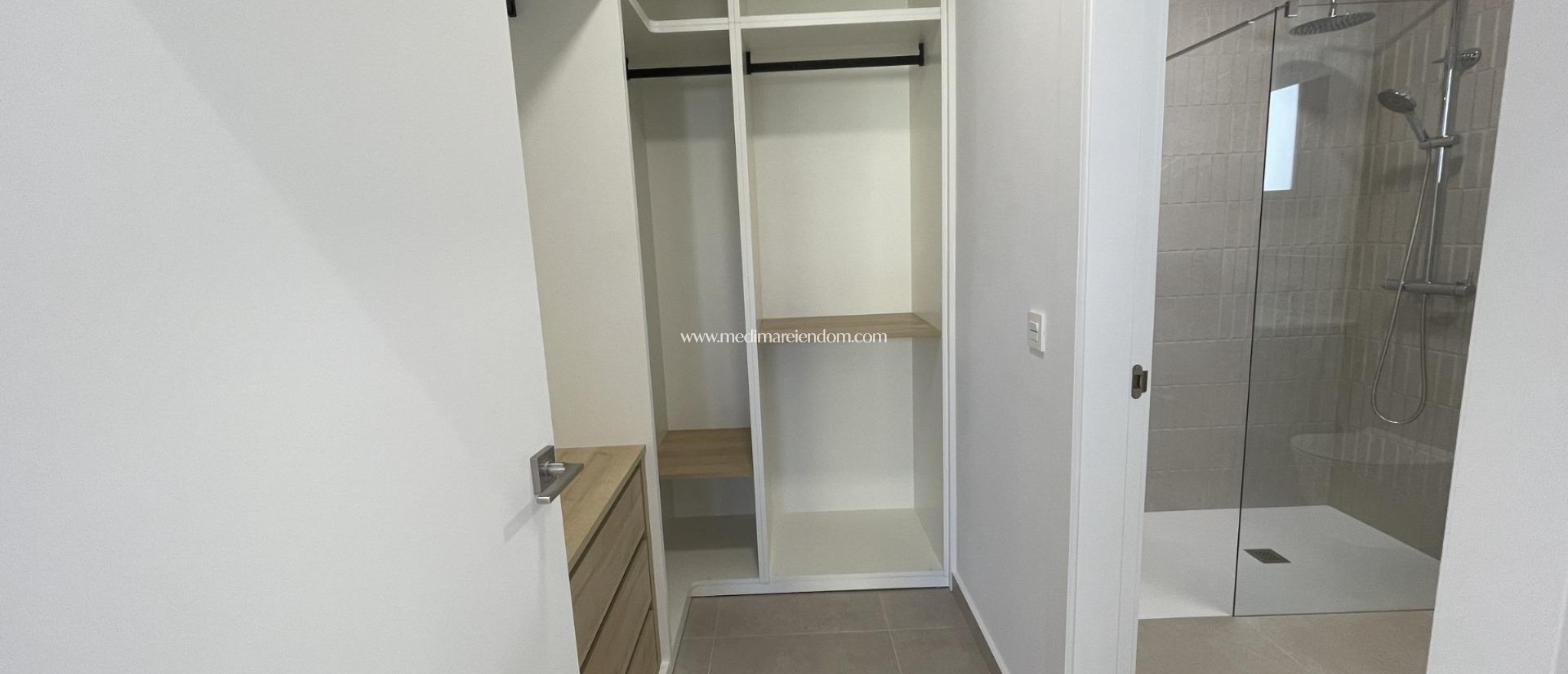 New build - Villa - Almoradi - Heredades