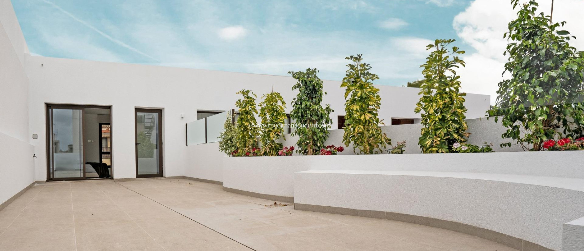 New build - Villa - Almoradi - Las Heredades