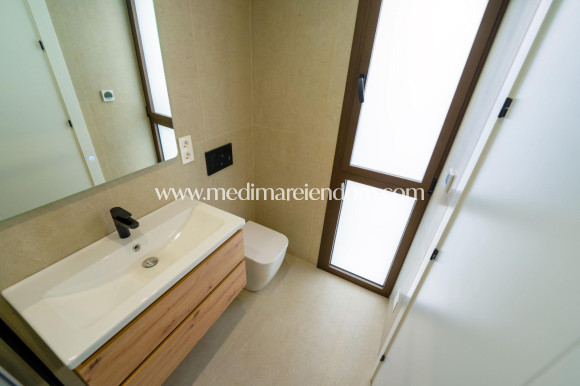 New build - Villa - Almoradi - Las Heredades