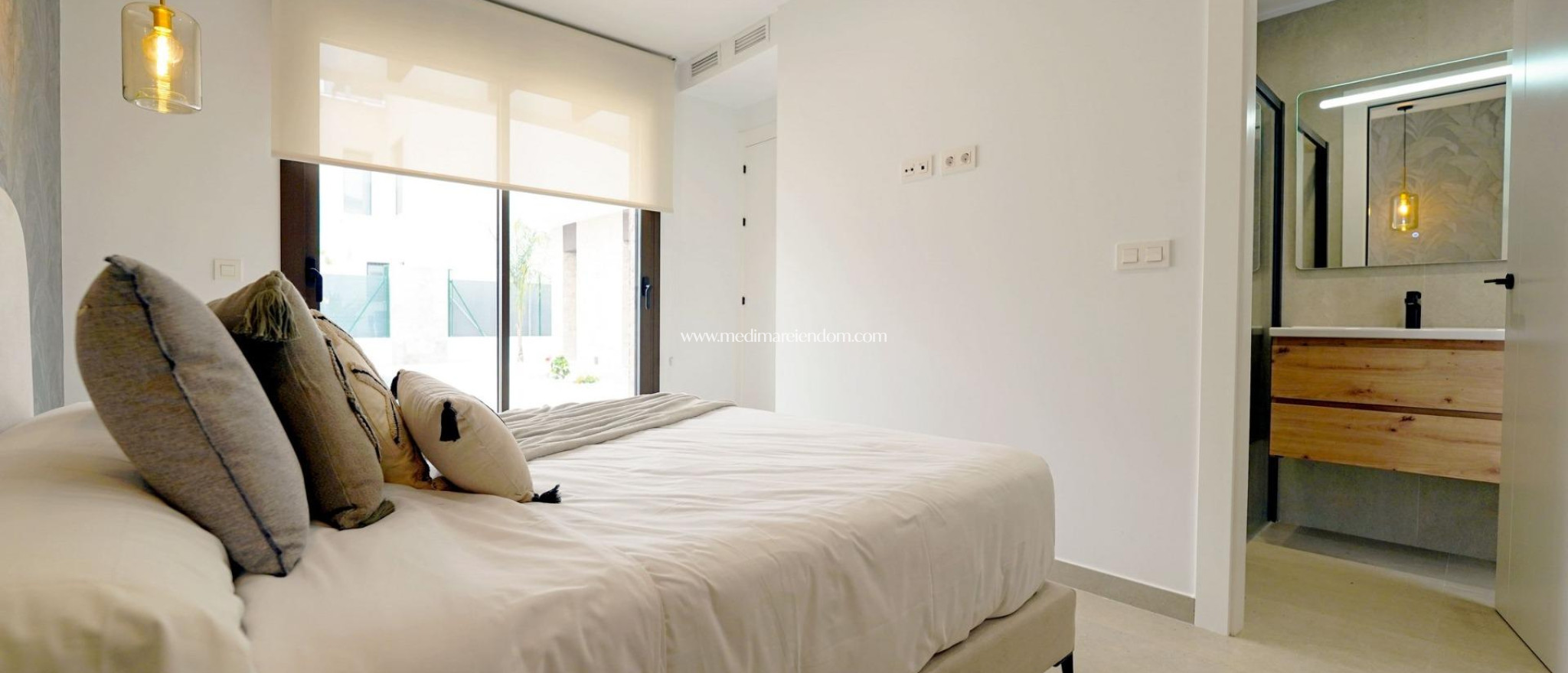 New build - Villa - Almoradi - Las Heredades