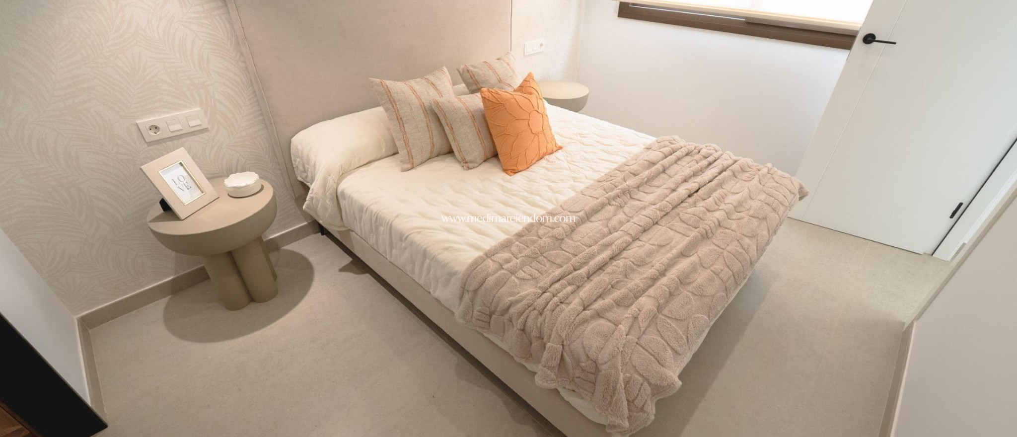 New build - Villa - Almoradi - Las Heredades