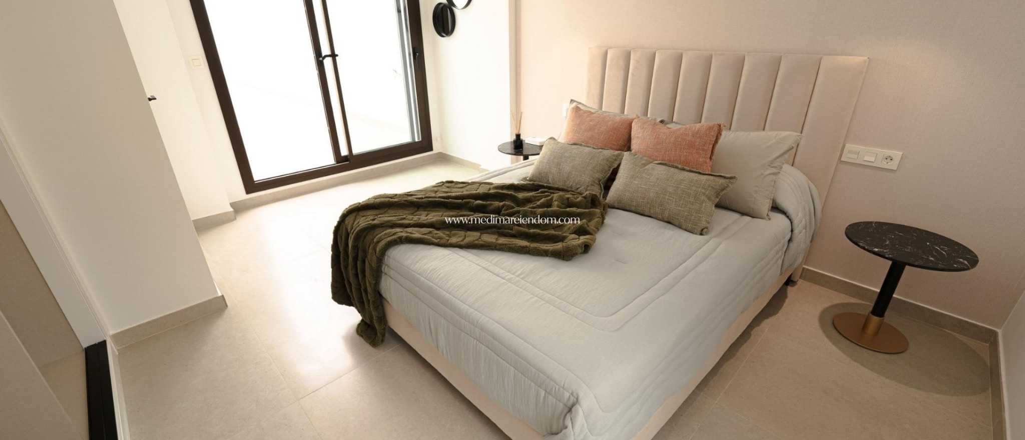 New build - Villa - Almoradi - Las Heredades