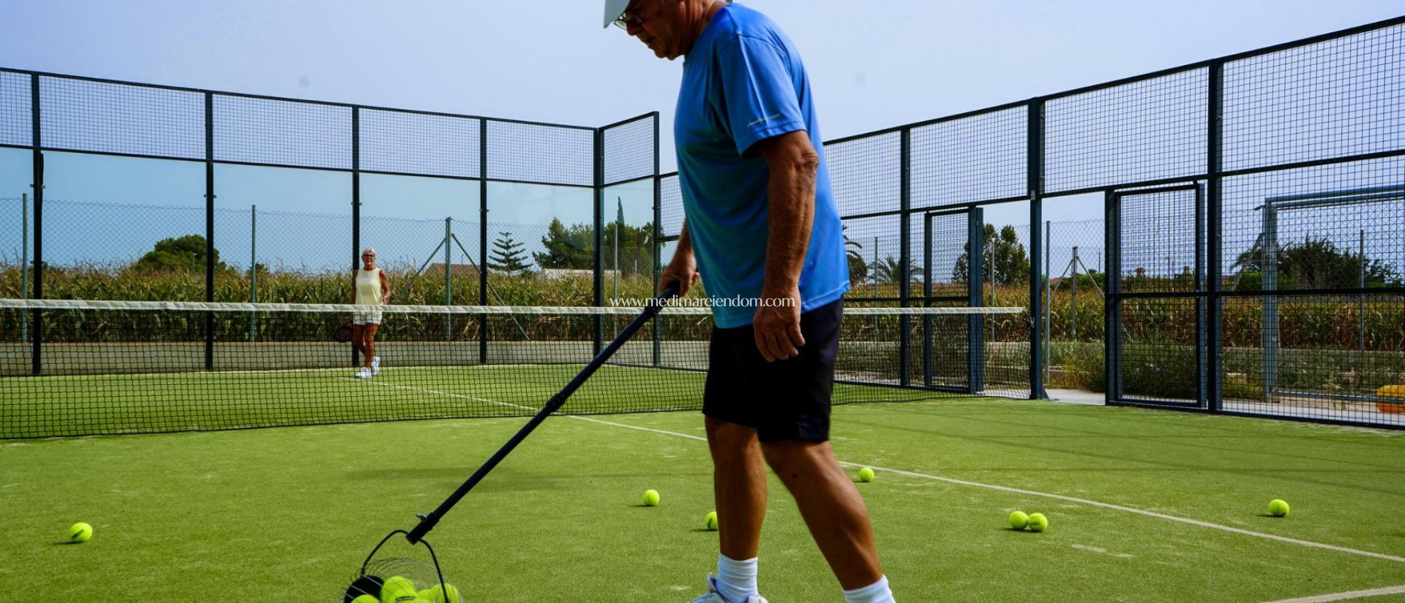 New build - Villa - Almoradi - Las Heredades