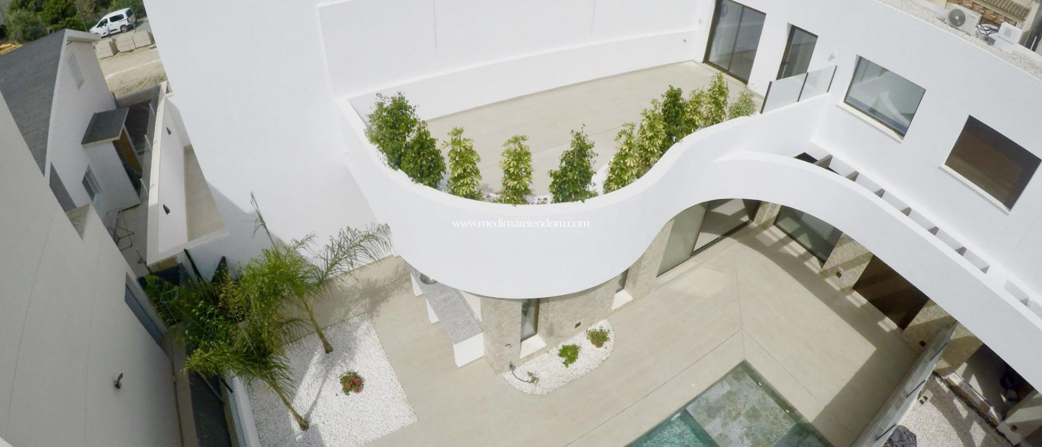 New build - Villa - Almoradi - Las Heredades