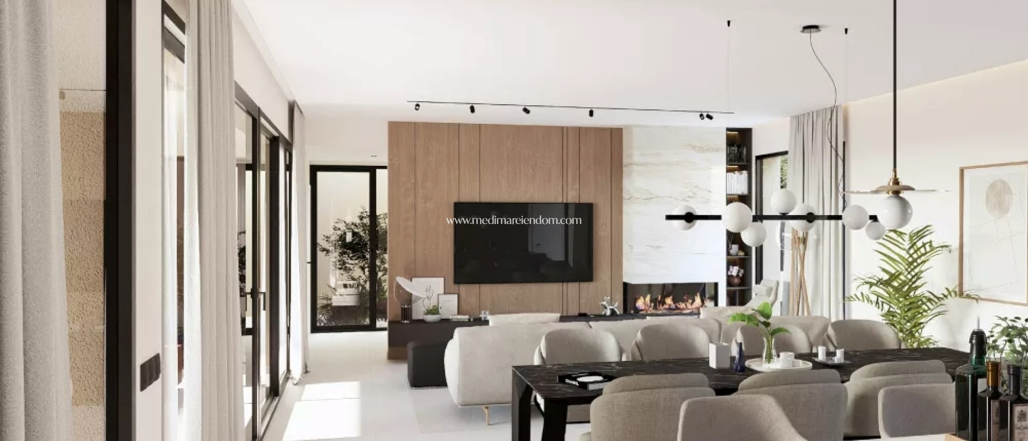 New build - Villa - Altaona Golf & Country Village