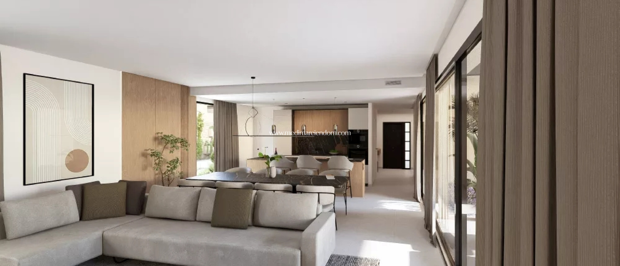 New build - Villa - Altaona Golf & Country Village
