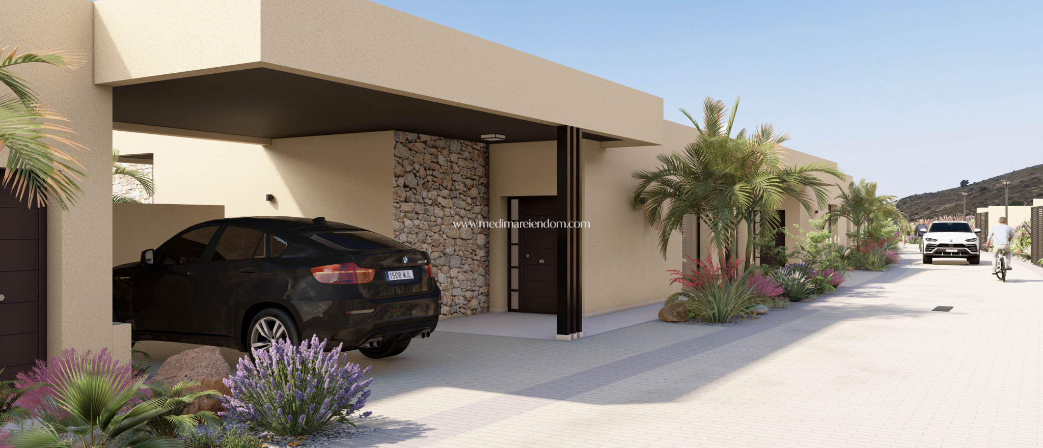New build - Villa - Altaona Golf & Country Village
