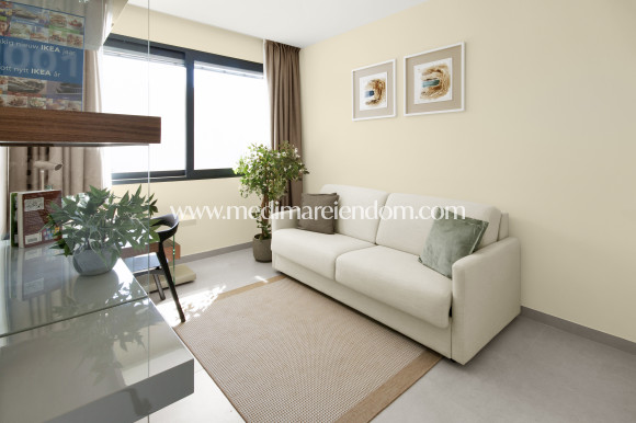 New build - Villa - Altaona Golf & Country Village