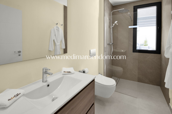 New build - Villa - Altaona Golf & Country Village