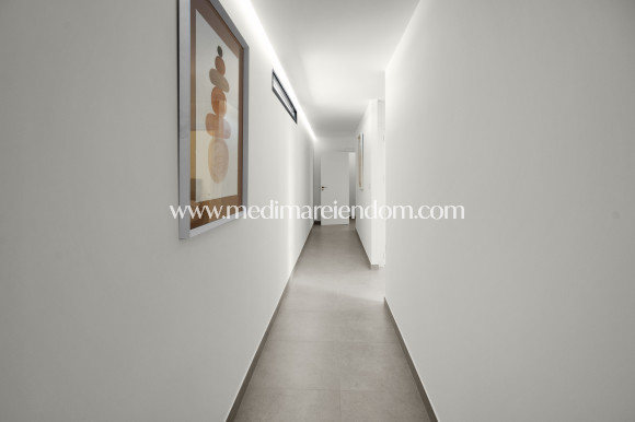 New build - Villa - Altaona Golf & Country Village
