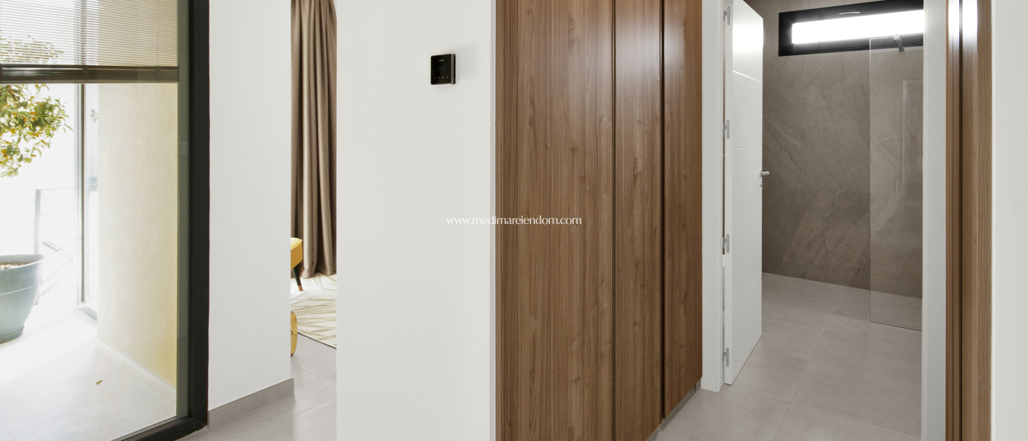 New build - Villa - Altaona Golf & Country Village