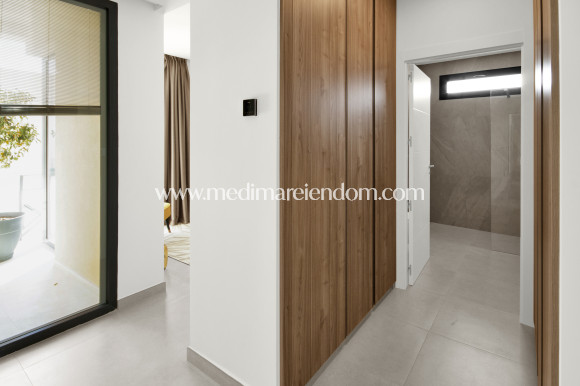 New build - Villa - Altaona Golf & Country Village