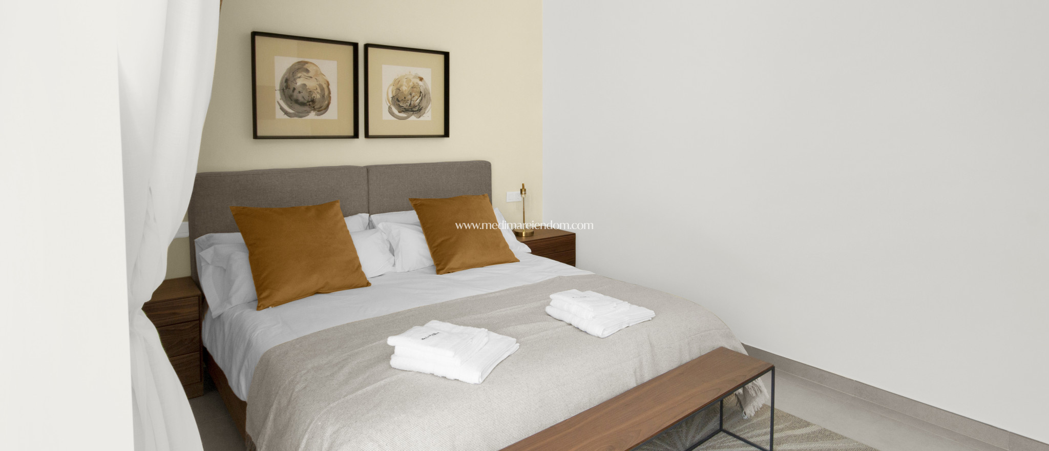 New build - Villa - Altaona Golf & Country Village