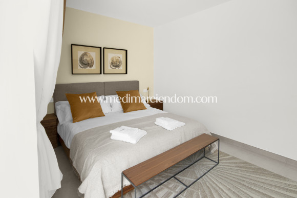 New build - Villa - Altaona Golf & Country Village