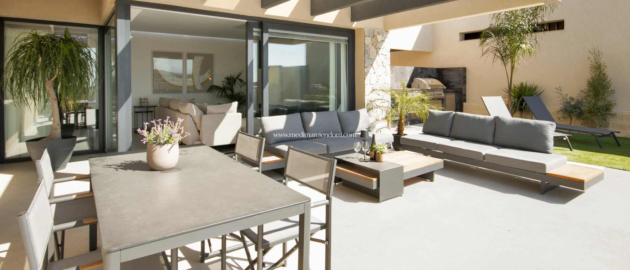 New build - Villa - Altaona Golf & Country Village