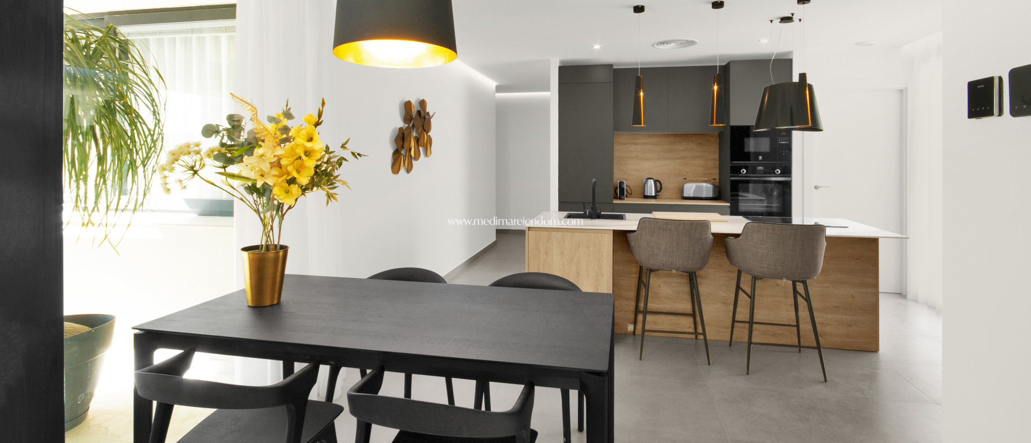 New build - Villa - Altaona Golf & Country Village
