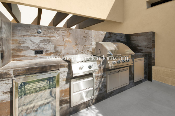 New build - Villa - Altaona Golf & Country Village