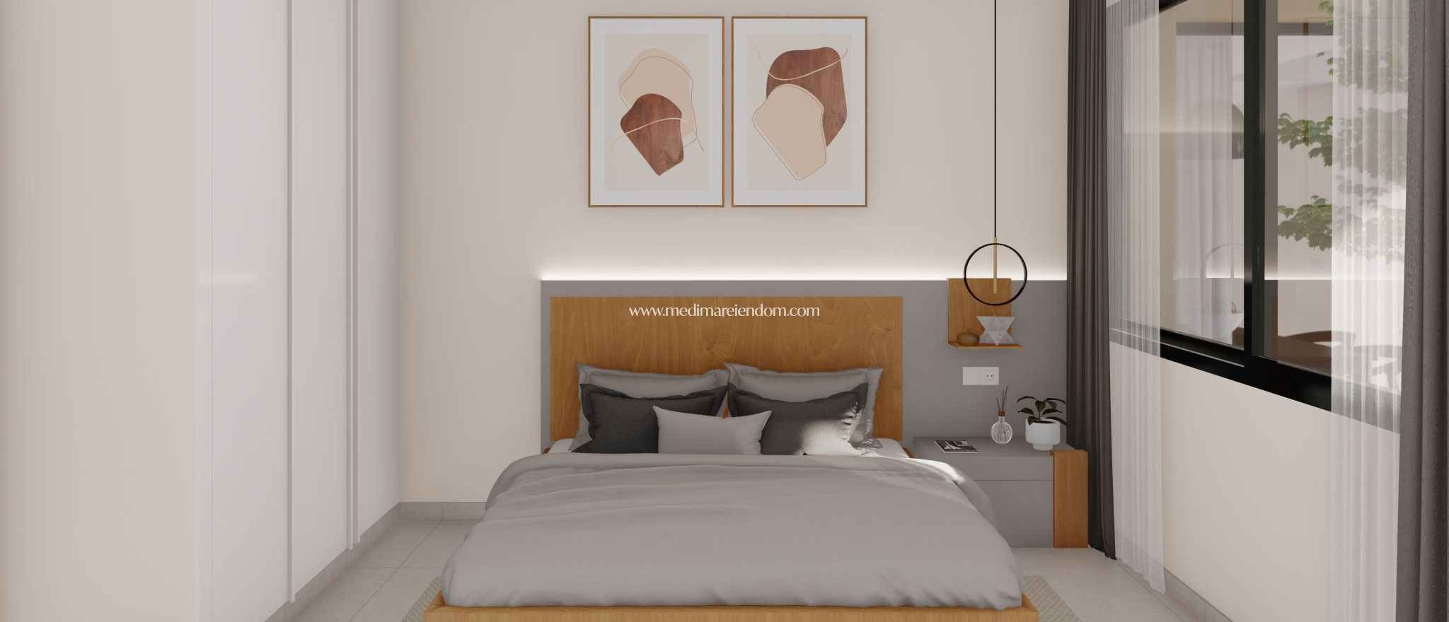 New build - Villa - Altaona Golf & Country Village