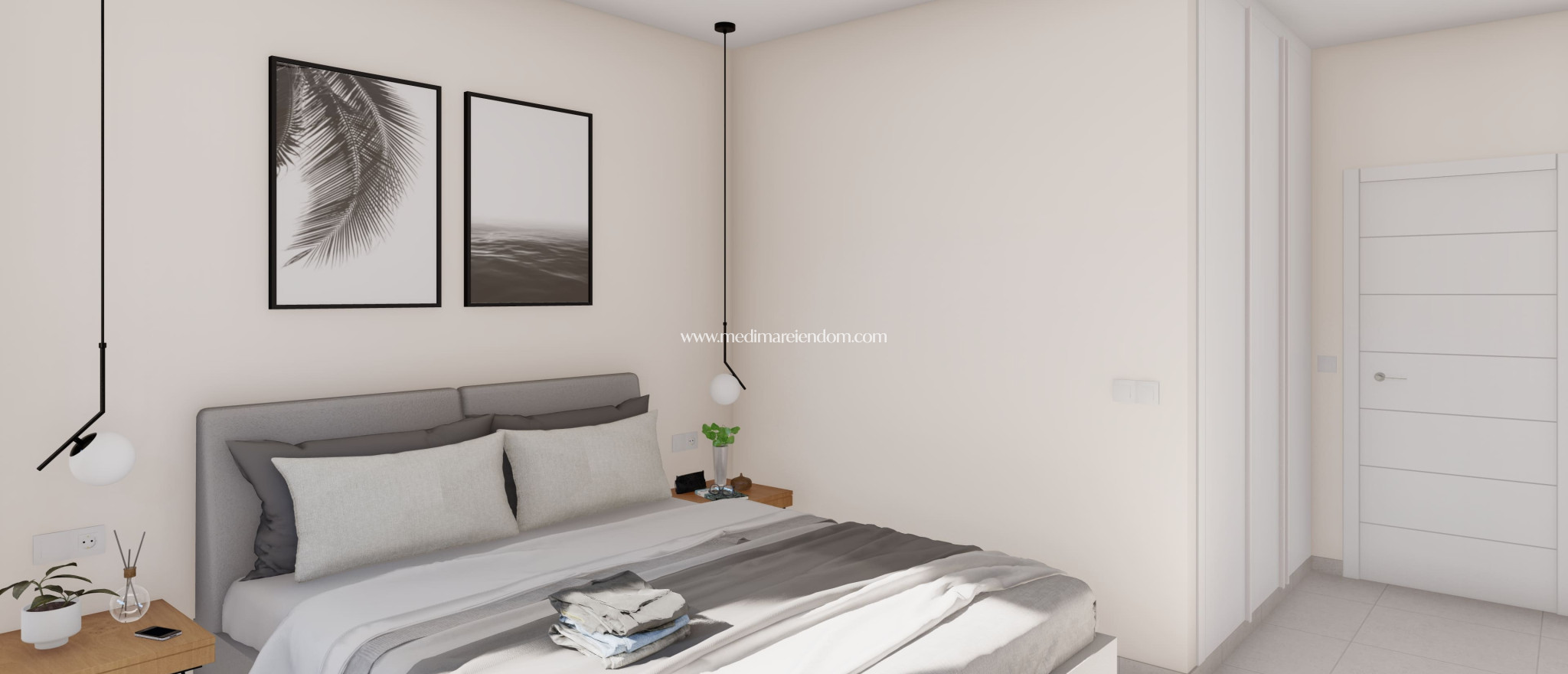 New build - Villa - Altaona Golf & Country Village