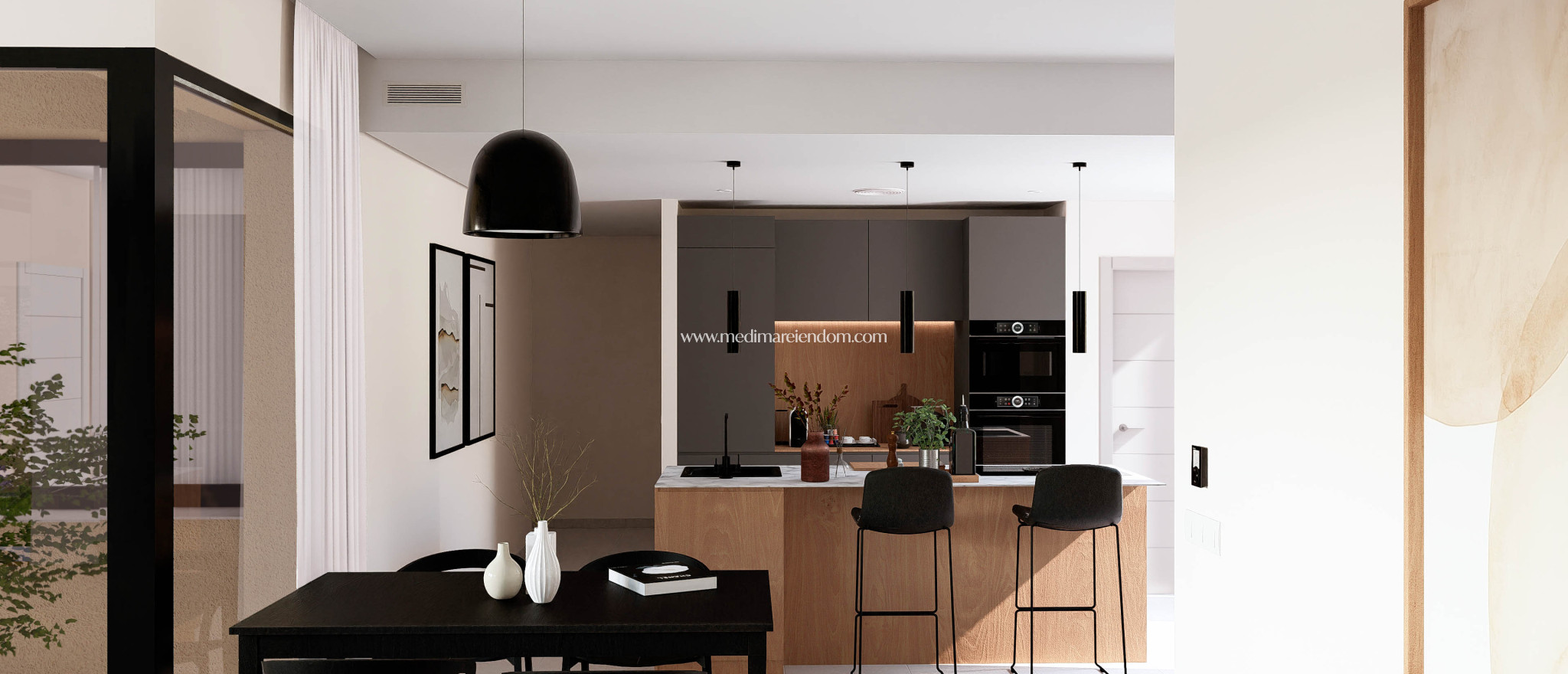 New build - Villa - Altaona Golf & Country Village
