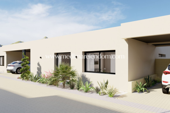 New build - Villa - Altaona Golf & Country Village