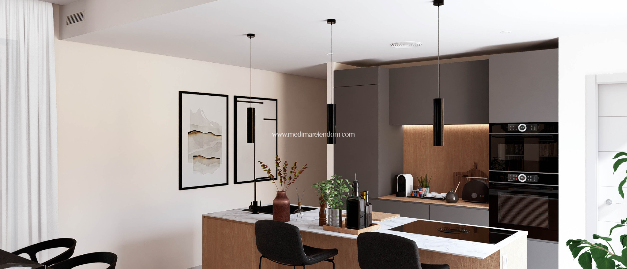 New build - Villa - Altaona Golf & Country Village