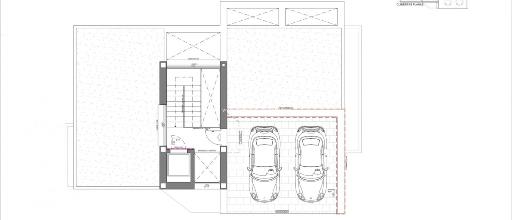 New build - Villa - Altea - La Sierra