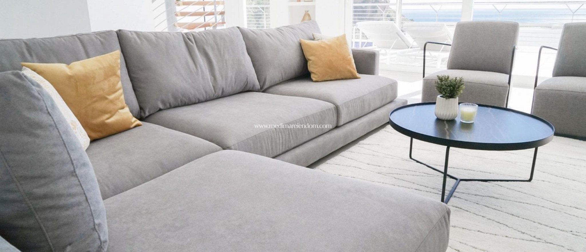 New build - Villa - Altea - La Sierra