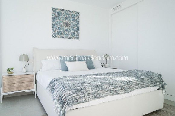 New build - Villa - Altea - La Sierra