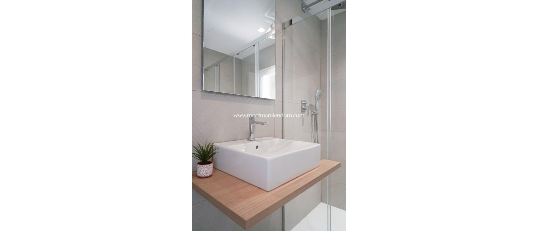 New build - Villa - Altea - La Sierra