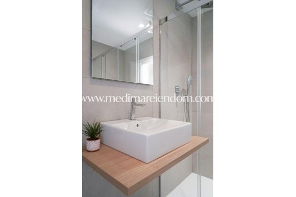 New build - Villa - Altea - La Sierra