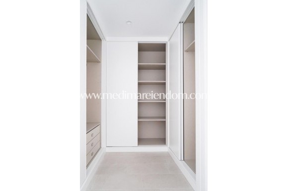 New build - Villa - Altea - La Sierra