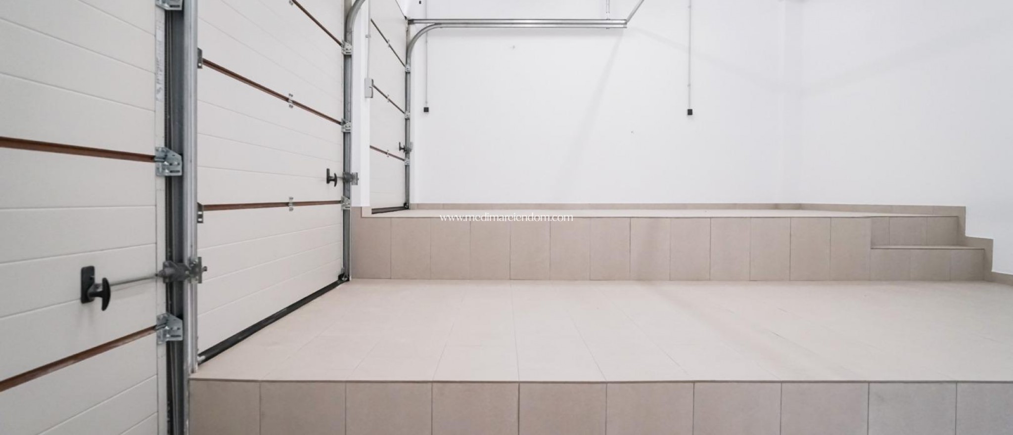 New build - Villa - Altea - La Sierra