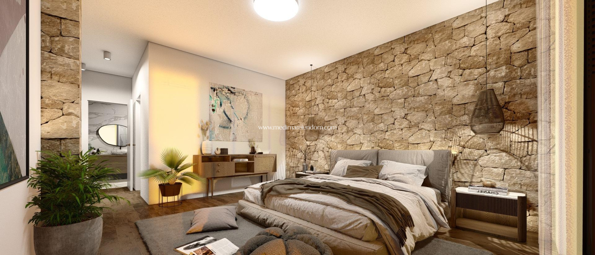 New build - Villa - Altea - Sierra de Altea