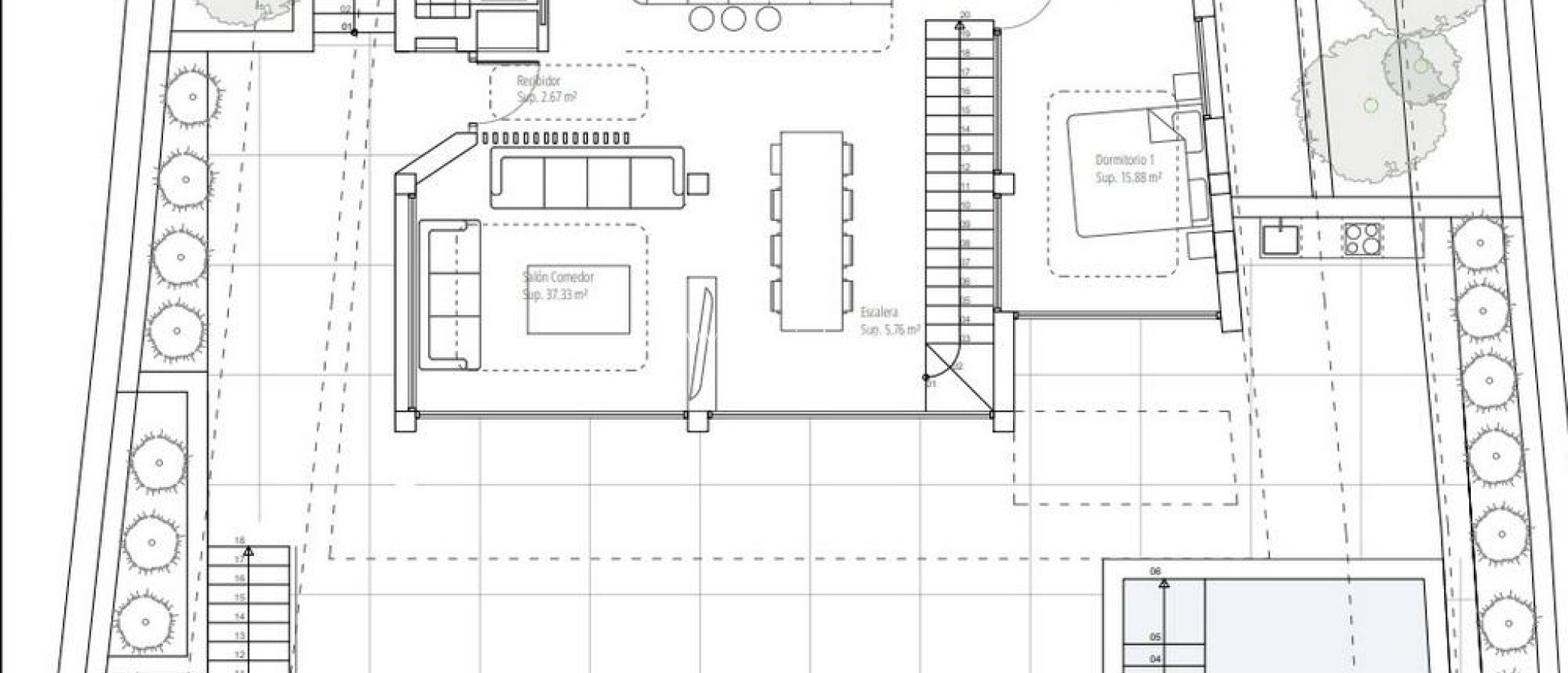New build - Villa - Altea